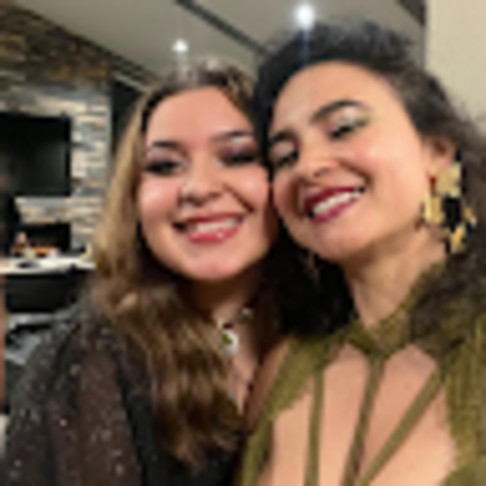 Meet your Posher, Michelle